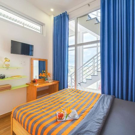 Villa Tuan Vu Da Lat Wonder Bagian luar foto