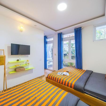 Villa Tuan Vu Da Lat Wonder Bagian luar foto